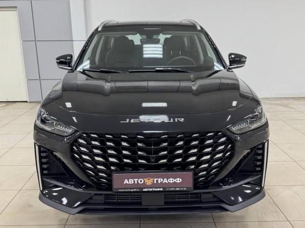 Новый JETOUR X70+ I Рестайлинг 2026 года, цена 2 499 000 рублей, внедорожник, Автокод Объявления