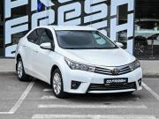 Toyota Corolla XI (E160 E170 E180) Волгоград  - изображение 20