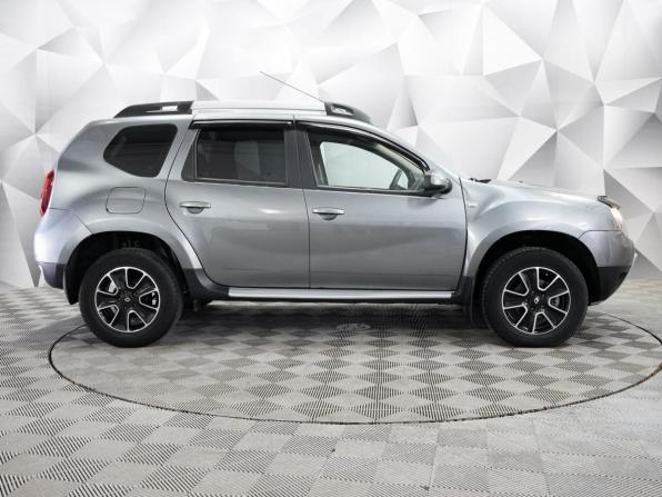 Renault Duster I Рестайлинг с пробегом 2020 года, цена 1 420 000 рублей, 44628 км, внедорожник, Автокод Объявления