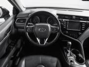 Toyota Camry VIII (XV70) Санкт-Петербург  - изображение 42