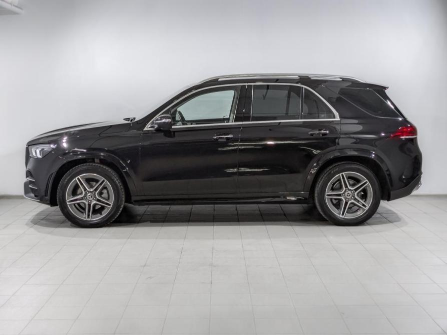 Mercedes-Benz GLE II (V167) Химки  - изображение 8