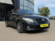 Toyota Corolla X (E140 E150) Нефтекамск  - изображение 11