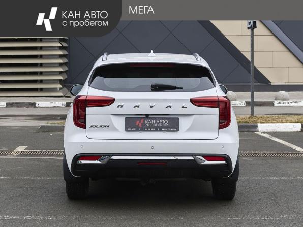 Haval Jolion I с пробегом 2023 года, цена 1 693 000 рублей, 31985 км, внедорожник, Автокод Объявления
