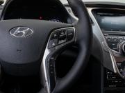 Hyundai Grandeur V Краснодар  - изображение 45