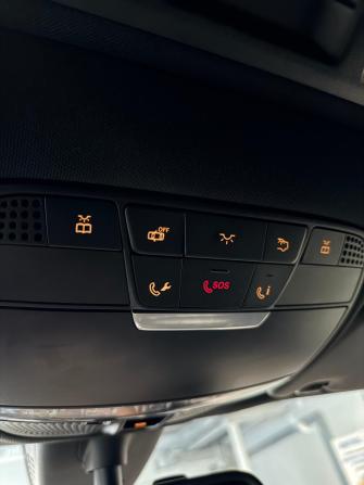 Mercedes-Benz GLC I (X253) с пробегом 2019 года, цена 3 829 000 рублей, 158834 км, внедорожник, Автокод Объявления