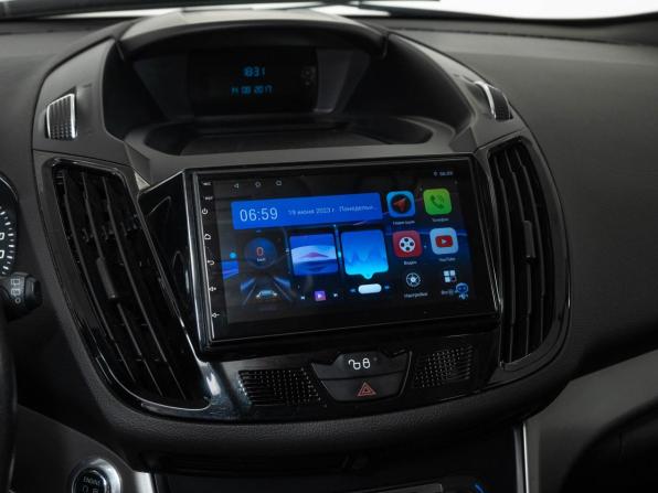 Ford Kuga II Рестайлинг с пробегом 2016 года, цена 1 598 000 рублей, 84413 км, внедорожник, Автокод Объявления