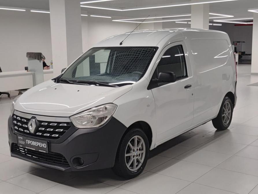 Renault Dokker I Казань  - изображение 1