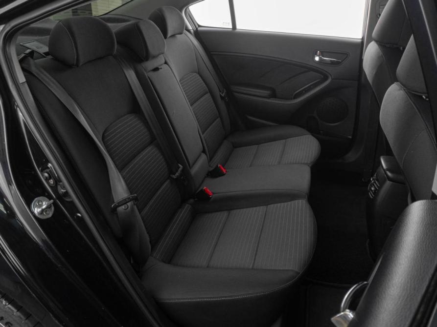 Kia Cerato III Тюмень  - изображение 7