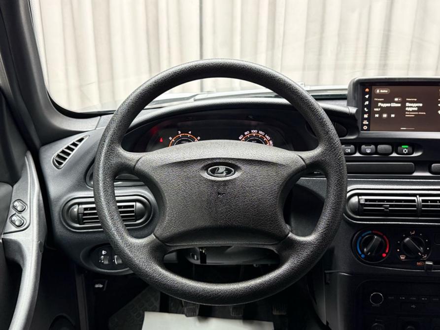Lada (ВАЗ) Niva Travel I Ижевск  - изображение 19