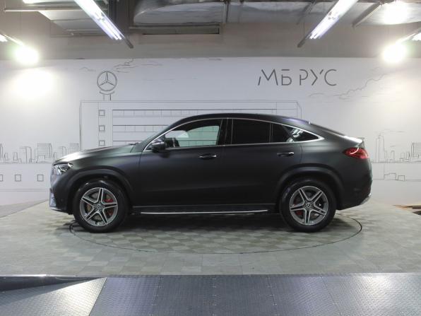 Mercedes-Benz GLE Coupe II (C167) Рестайлинг с пробегом 2026 года, цена 15 000 000 рублей, 1000 км, внедорожник, Автокод Объявления