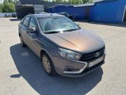 Lada (ВАЗ) Vesta I Пермь  - изображение 18