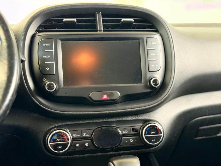 Kia Soul III Москва  - изображение 13