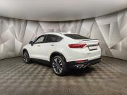 Geely Tugella I Рестайлинг Москва  - изображение 28