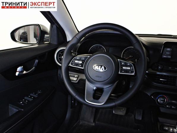 Kia Cerato IV с пробегом 2019 года, цена 1 797 000 рублей, 153550 км, седан, Автокод Объявления