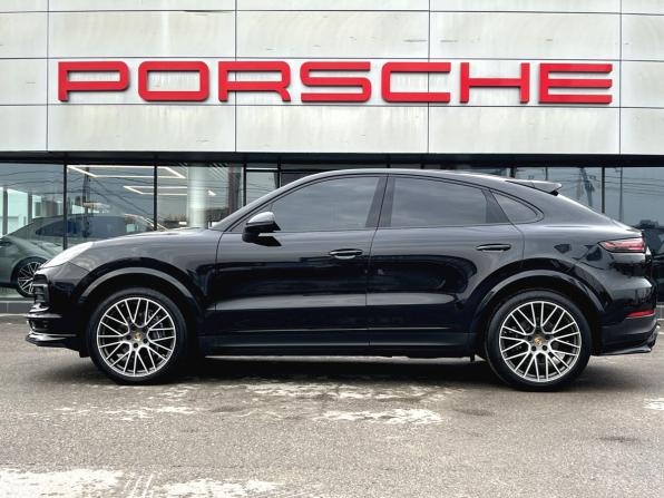 Porsche Cayenne III с пробегом 2019 года, цена 6 650 000 рублей, 121032 км, внедорожник, Автокод Объявления