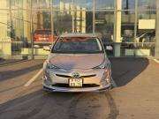 Toyota Prius IV (XW50) Санкт-Петербург  - изображение 15