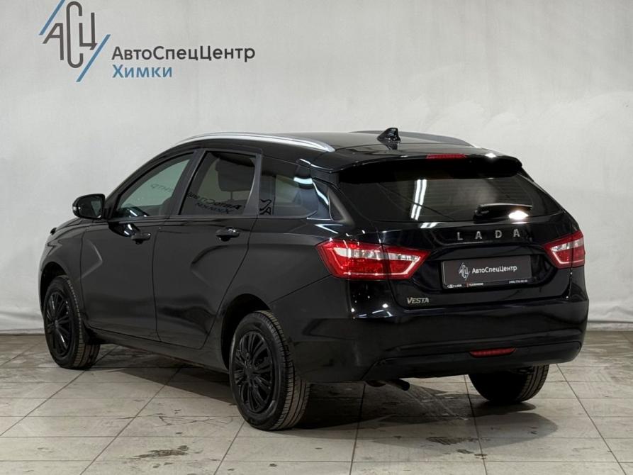 Lada (ВАЗ) Vesta I Химки  - изображение 4
