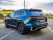 Geely Monjaro I Волгоград  - изображение 43