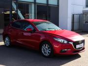 Mazda 3 III (BM) Рестайлинг Химки  - изображение 14