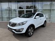 Kia Sportage III Воронеж  - изображение 14