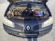 Renault Megane II Рестайлинг Чебоксары  - изображение 33