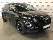 Omoda C5 I Рестайлинг Курск  - изображение 33