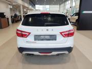 Lada (ВАЗ) Vesta I Серпухов  - изображение 14