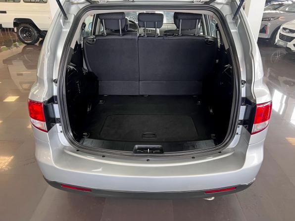 SsangYong Kyron I Рестайлинг с пробегом 2012 года, цена 990 000 рублей, 95262 км, внедорожник, Автокод Объявления