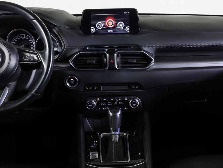 Mazda CX-5 II Москва  - изображение 13