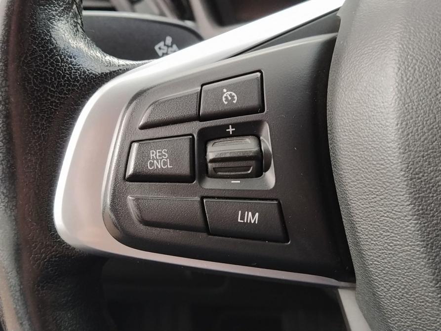 BMW X1 II (F48) Рестайлинг Екатеринбург  - изображение 10