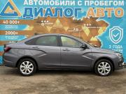 Lada (ВАЗ) Vesta I Рестайлинг (NG) Набережные Челны  - изображение 21