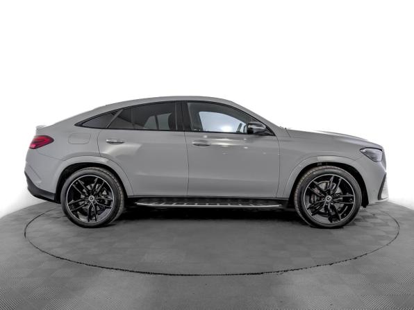 Mercedes-Benz GLE Coupe II (C167) Рестайлинг с пробегом 2024 года, цена 11 685 000 рублей, 13757 км, внедорожник, Автокод Объявления