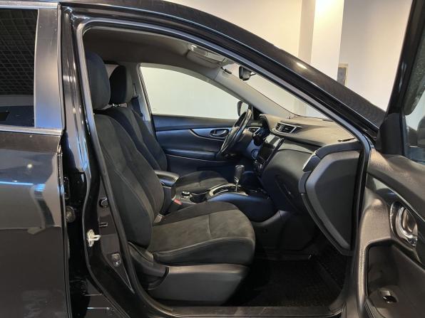 Nissan X-Trail III с пробегом 2015 года, цена 1 759 000 рублей, 177392 км, внедорожник, Автокод Объявления
