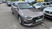 Hyundai Solaris II Киров  - изображение 4
