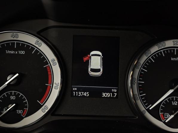 Skoda Karoq I с пробегом 2020 года, цена 2 029 000 рублей, 113744 км, внедорожник, Автокод Объявления