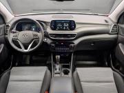 Hyundai Tucson III Рестайлинг Москва  - изображение 46