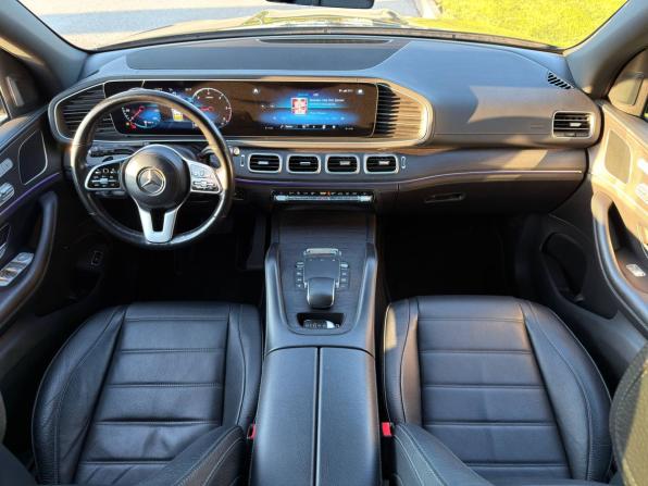 Mercedes-Benz GLE II (V167) с пробегом 2021 года, цена 6 400 000 рублей, 82426 км, внедорожник, Автокод Объявления