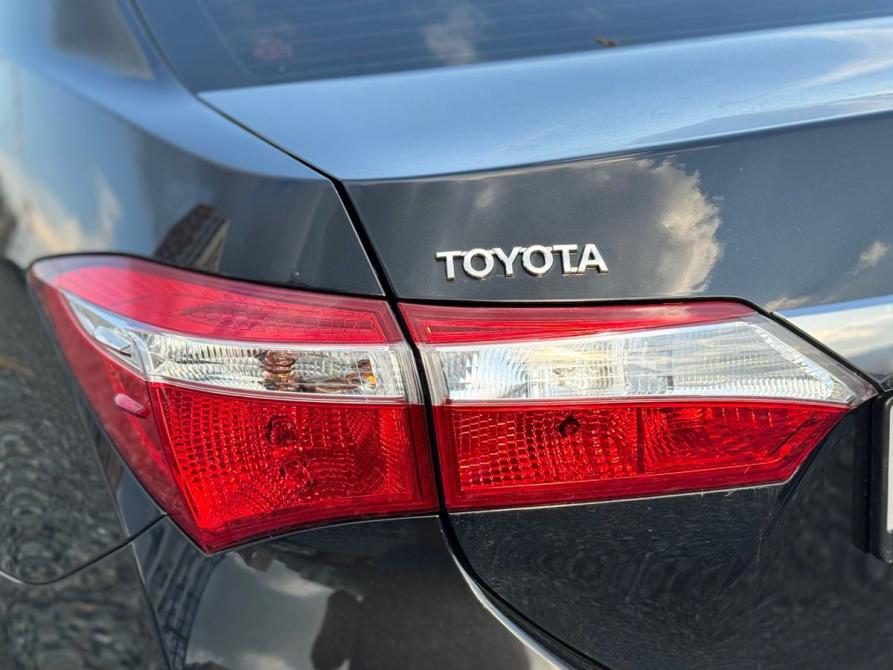 Toyota Corolla XI (E160 E170 E180) Ижевск  - изображение 7