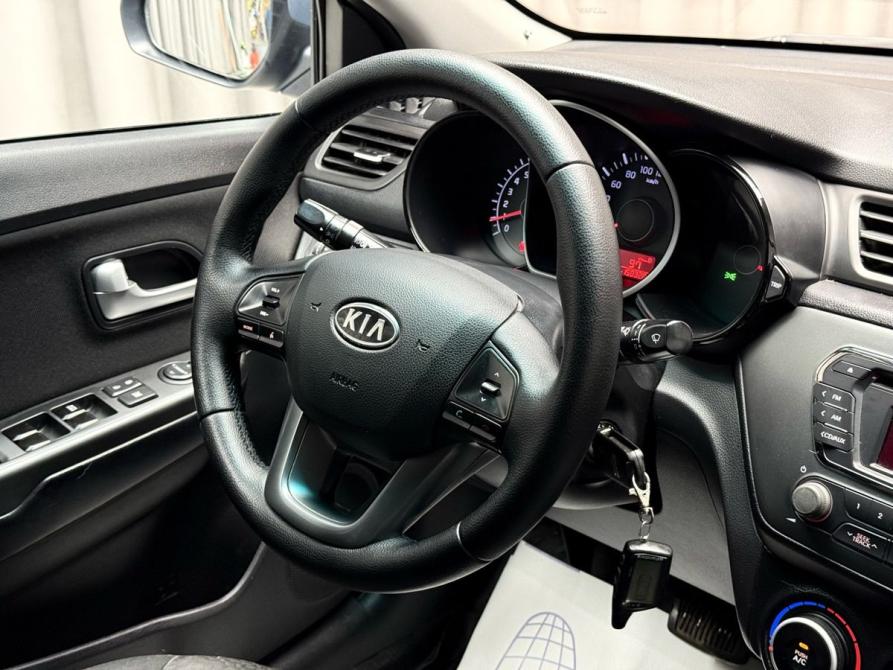 Kia Rio III Ижевск  - изображение 11
