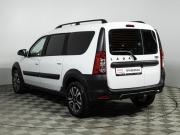 Lada (ВАЗ) Largus I Рестайлинг Санкт-Петербург  - изображение 27