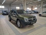 Renault Duster I Рестайлинг Набережные Челны  - изображение 24