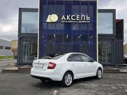 Skoda Rapid I Рестайлинг Архангельск  - изображение 25