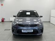 Kia Rio IV Казань  - изображение 20