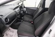 Toyota Vitz III (XP130) Рестайлинг 2 Красноярск  - изображение 36