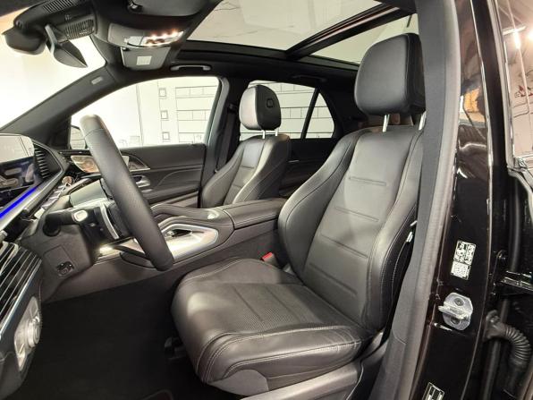 Mercedes-Benz GLE II (V167) Рестайлинг с пробегом 2025 года, цена 13 899 000 рублей, 143 км, внедорожник, Автокод Объявления