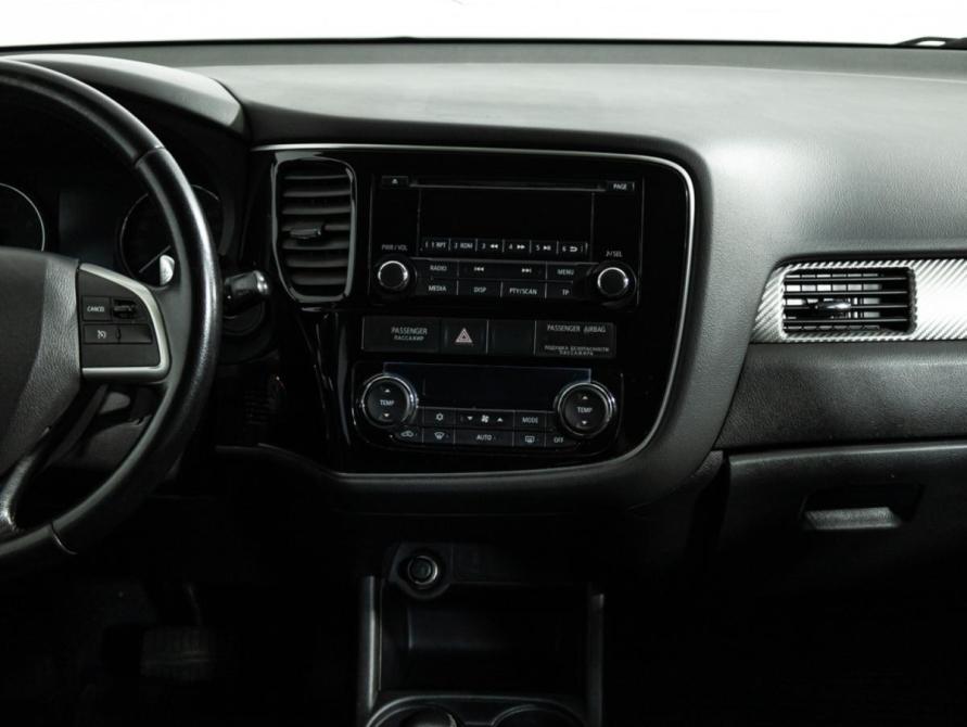 Mitsubishi Outlander III Санкт-Петербург  - изображение 14
