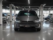 Tesla Model X I Москва  - изображение 33