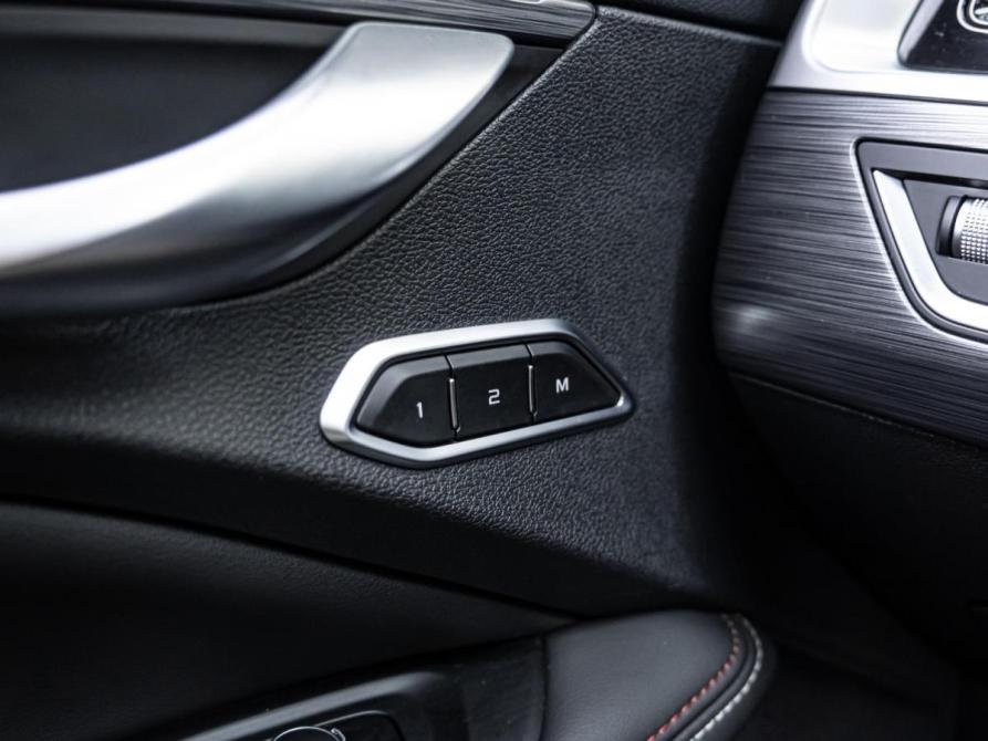 Geely Tugella I Рестайлинг Краснодар  - изображение 23