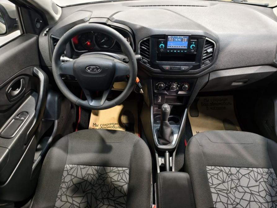 Lada (ВАЗ) XRAY I Курск  - изображение 8
