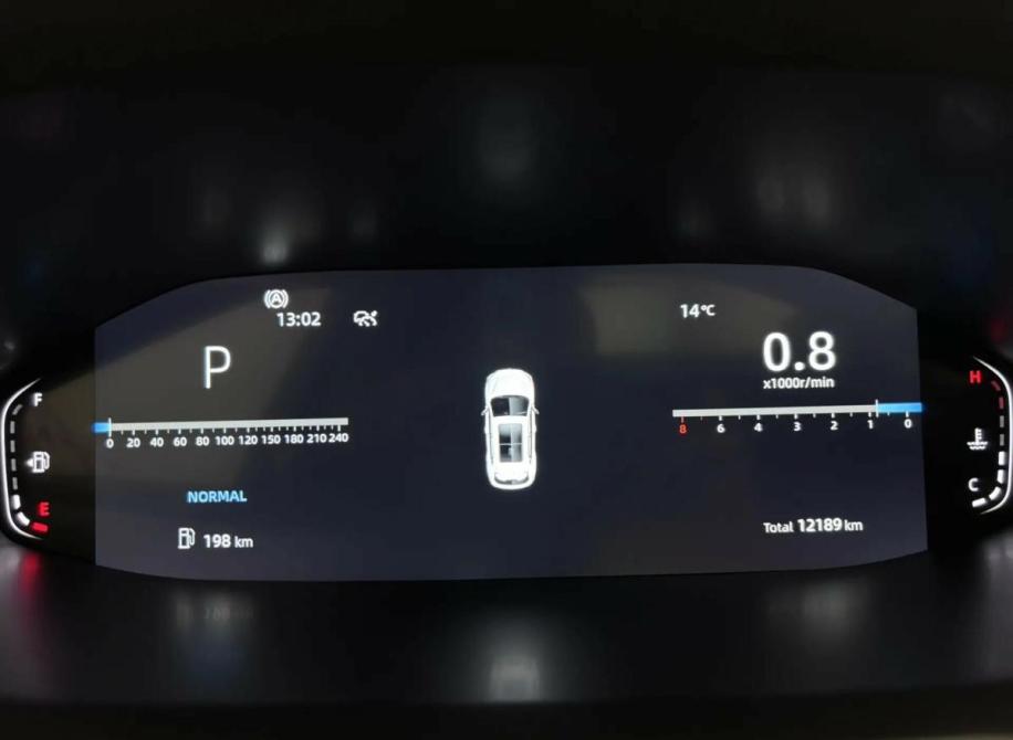 Changan UNI-S I Псков  - изображение 10